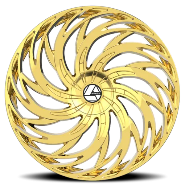 Azara AZA-531 20 8.5 35