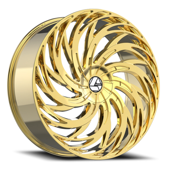 Azara AZA-531 20 8.5 35