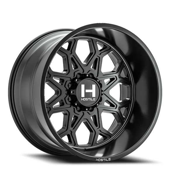 Hostile Anvil 22 12 -44