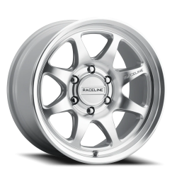 Raceline Maverick 17x8.5