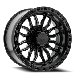 Arena Hustle 22x10 -18