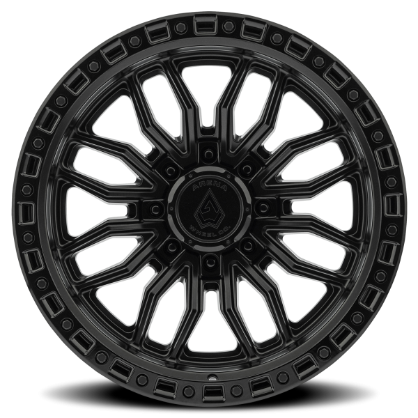 Arena Hustle 22 10 -18