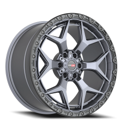 Vortek Offroad VRT-603 17x9 -12