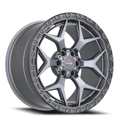 Vortek Offroad VRT-603 17x9 -12