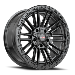 Vortek Offroad VRT-604 17x9 -12
