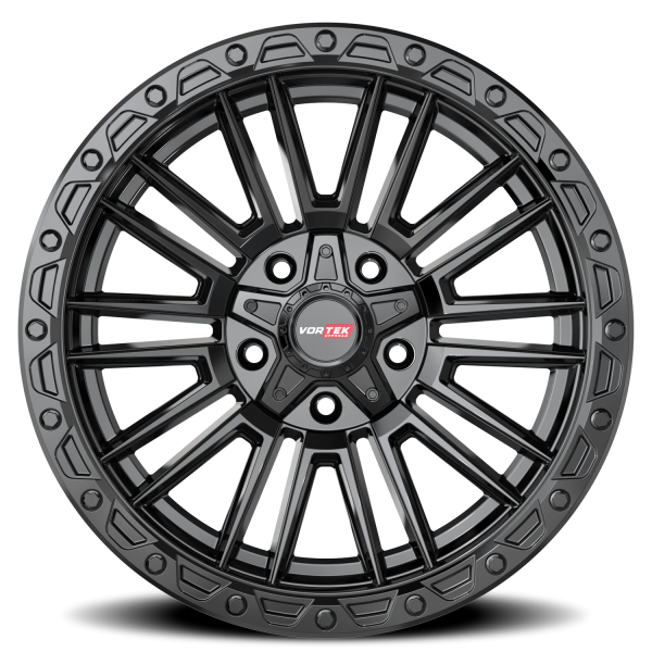 Vortek Offroad VRT-604 17 9 -12