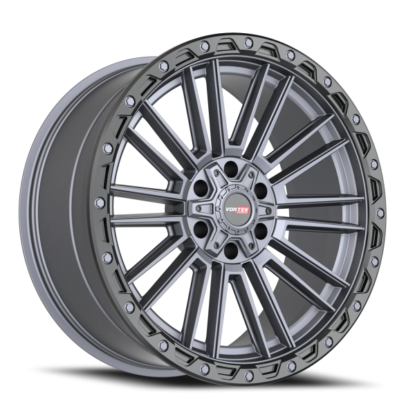 Vortek Offroad VRT-604 17 9 -12