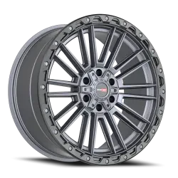 Vortek Offroad VRT-604 17x9 0