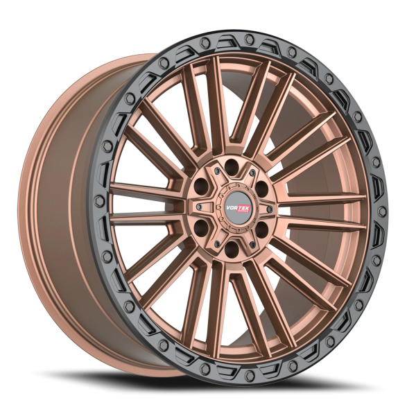 Vortek Offroad VRT-604 17 9 0