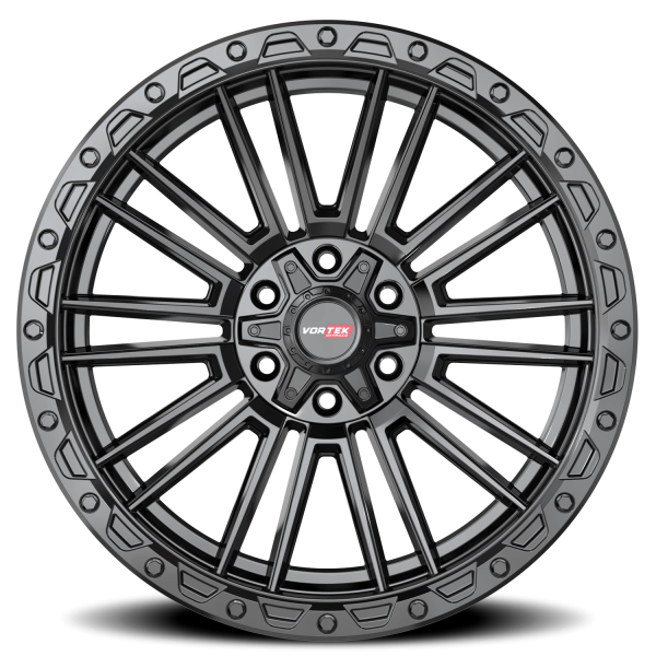 Vortek Offroad VRT-604 17 9 0