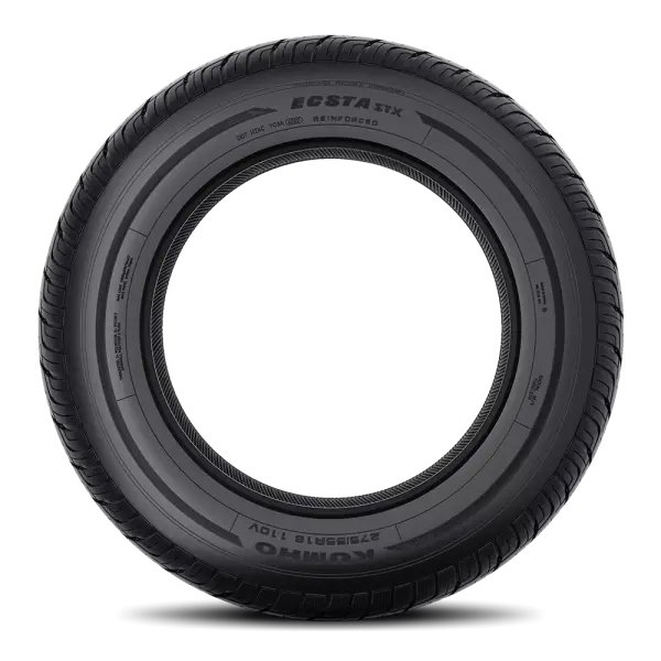 275/55R20 XL Kumho Ecsta STX KL12