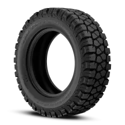 LT295/65R20 E Bfgoodrich HD-Terrain T/A KT