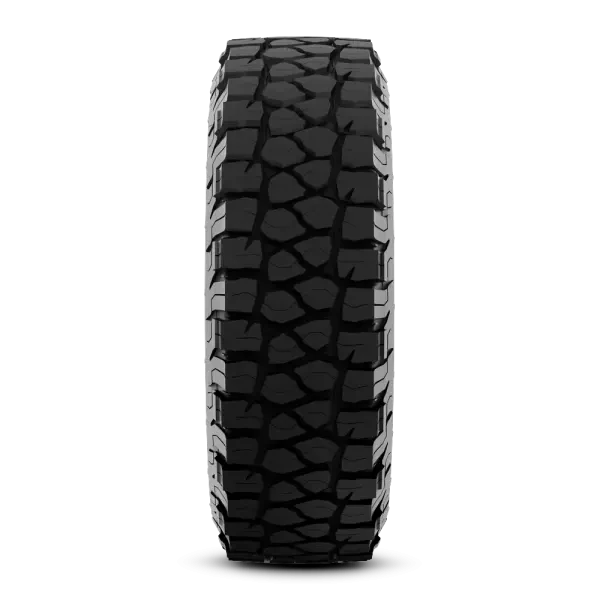 LT295/65R20 E Bfgoodrich HD-Terrain T/A KT