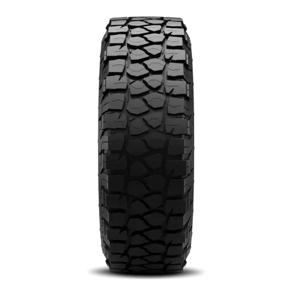 LT295/65R20 E Bfgoodrich HD-Terrain T/A KT