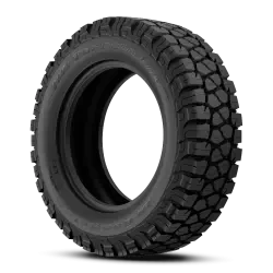LT295/65R20 E Bfgoodrich HD-Terrain T/A KT