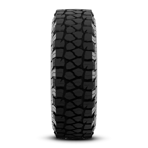 LT295/65R20 E Bfgoodrich HD-Terrain T/A KT