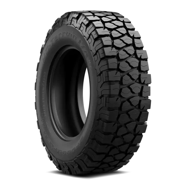LT295/65R20 E Bfgoodrich HD-Terrain T/A KT
