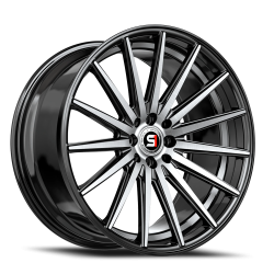 Spec-1 SP-69 18x8 38
