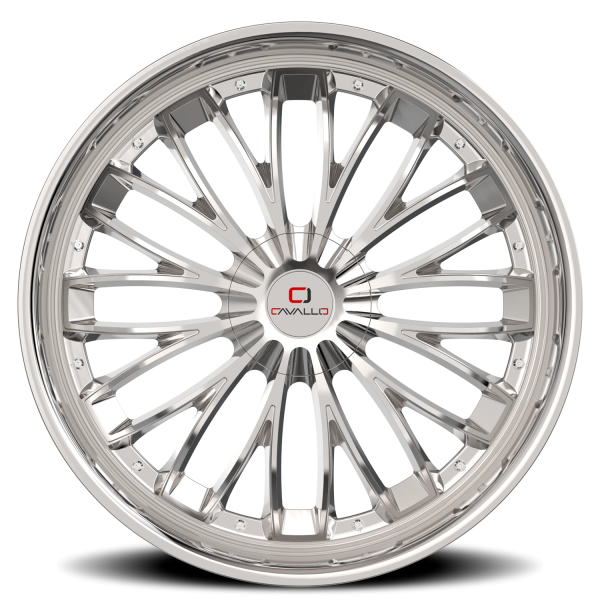 Cavallo CLV-42 22 9.5 15