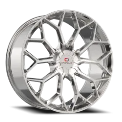 Cavallo CLV-44 22x8.5 38