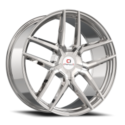 Cavallo CLV-55 22x9.5 25