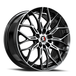 Spec-1 SP-57 18x8 38