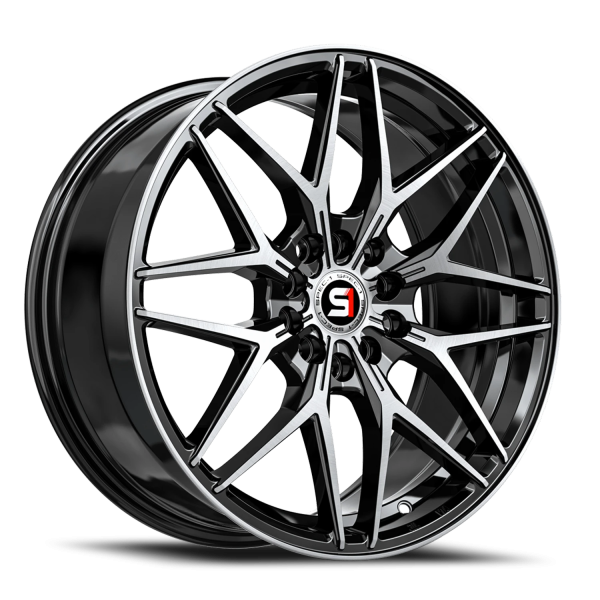 Spec-1 SP-60 18 8 38