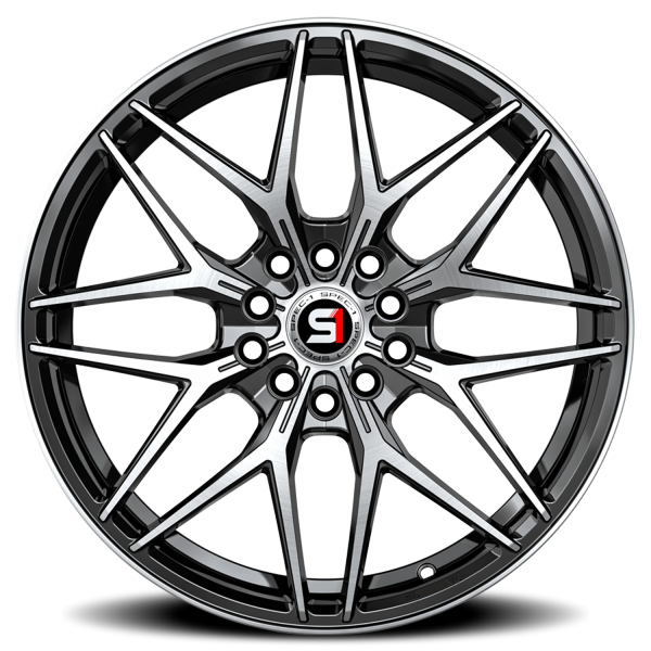 Spec-1 SP-60 18 8 38