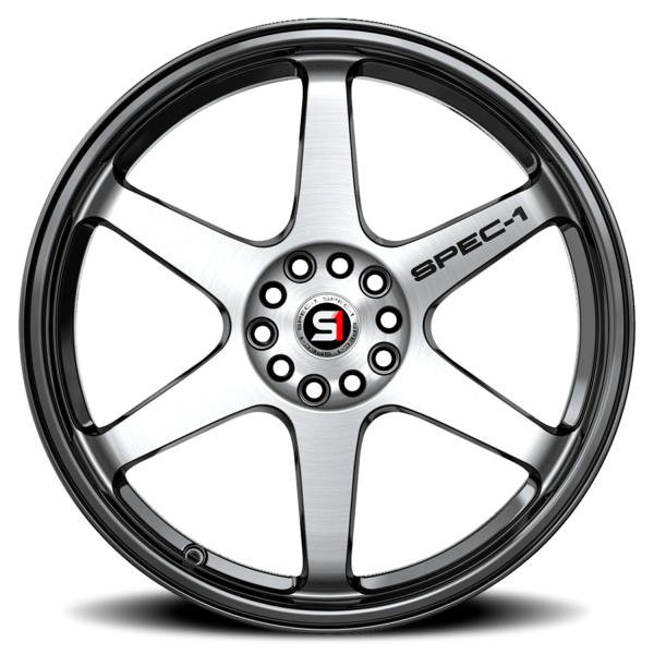 Spec-1 SPT-33 18 8.5 38