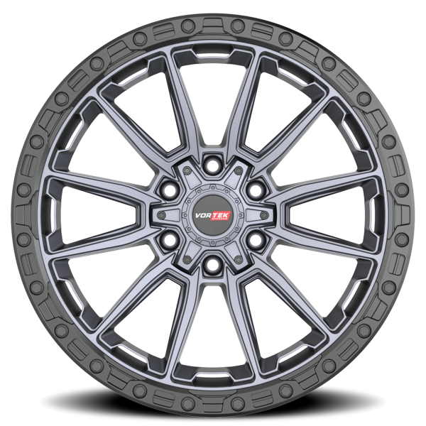 Vortek Offroad VRT-601 18 9 0