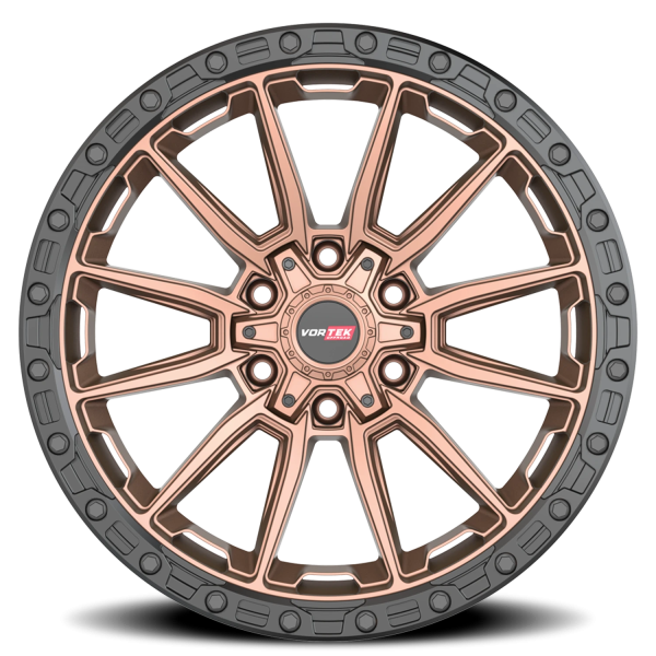 Vortek Offroad VRT-601 18 9 0