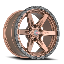 Vortek Offroad VRT-602 18x9 -12