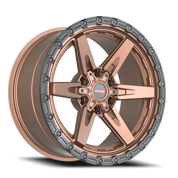 Vortek Offroad VRT-602 18 9 12