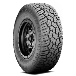 LT265/60R20 E Yokohama Geolandar X-AT G016