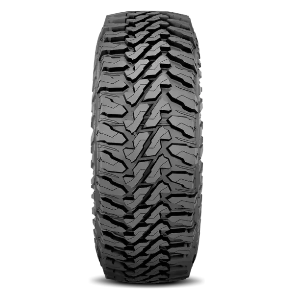 LT245/75R16 E Yokohama Geolandar M/T G003