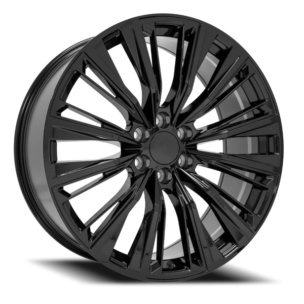 OE Wheels CA93 20 9 28