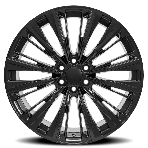 OE Wheels CA93 20 9 28