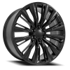 OE Wheels CA93 20 9 28