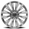 OE Wheels CA93 20 9 28
