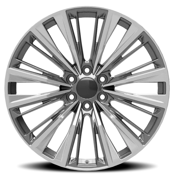 OE Wheels CA93 20 9 28