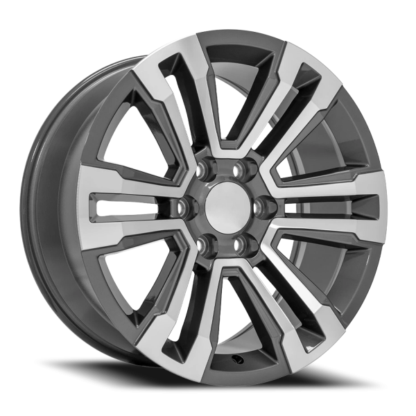 OE Wheels CV44 20 9 24