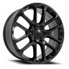 OE Wheels CV67 22 9 28
