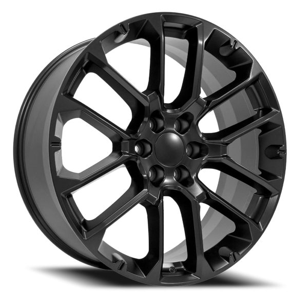 OE Wheels CV67 22 9 28