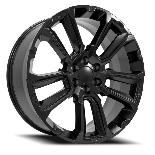 OE Wheels CV68 22 9 28