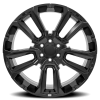 OE Wheels CV68 22 9 28