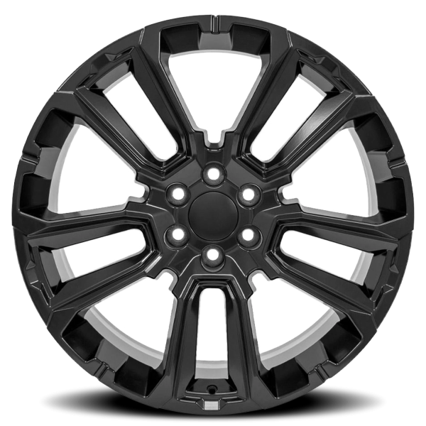 OE Wheels CV68 22 9 28