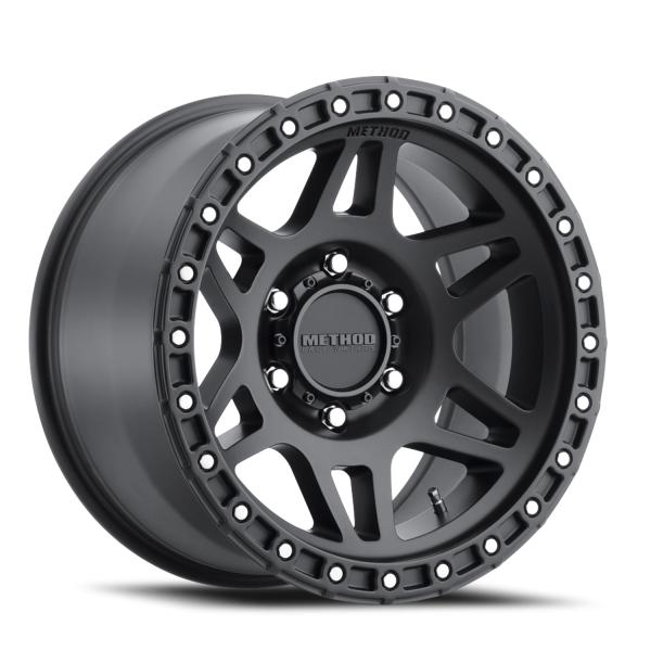 Method MR312 17 9 -12