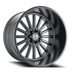 Hostile Titan 22x10 -25