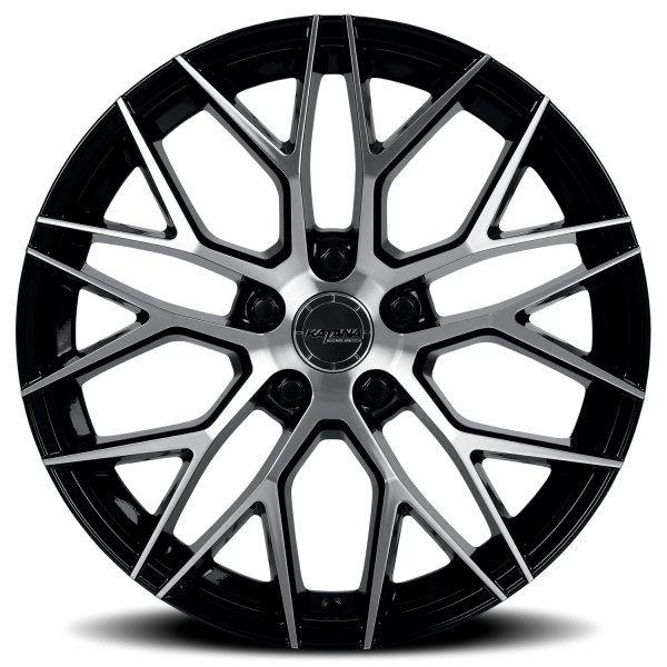 Katana KR01 20 8.5 40