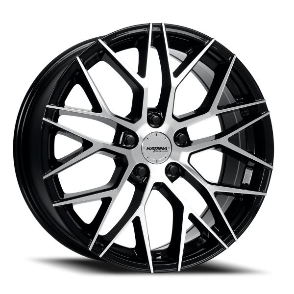 Katana KR01 20 8.5 40